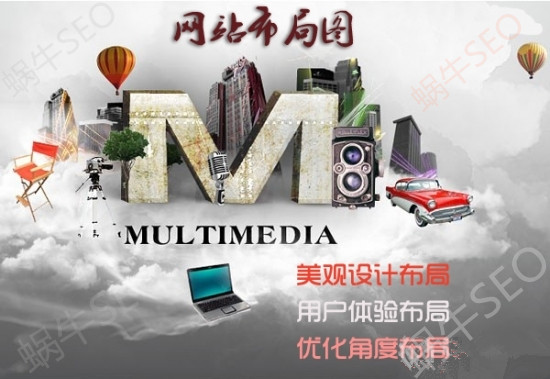 網站優化和美觀度哪個重要