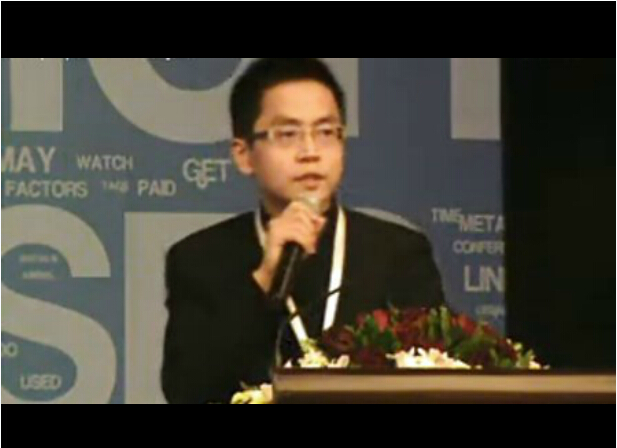 刑天:SEO人才的成長及甄選